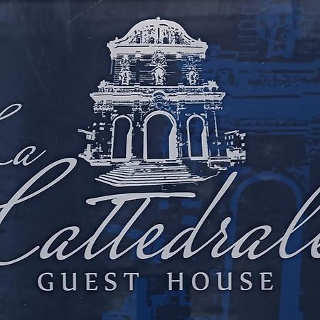 La Cattedrale Hotel ซัสซารี ภายนอก รูปภาพ