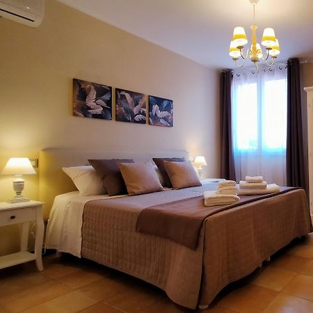 La Cattedrale Hotel ซัสซารี ภายนอก รูปภาพ