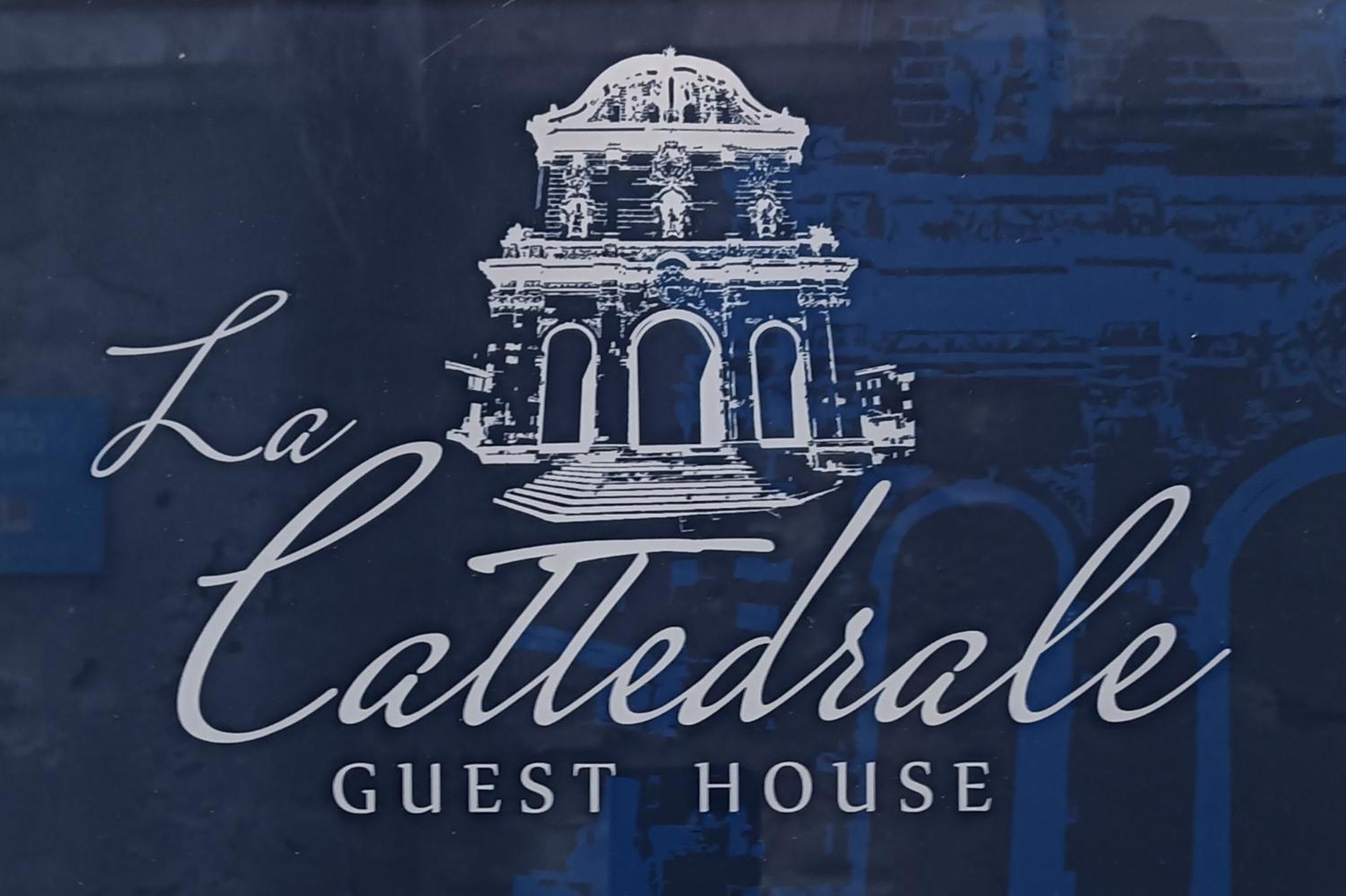 La Cattedrale Hotel ซัสซารี ภายนอก รูปภาพ