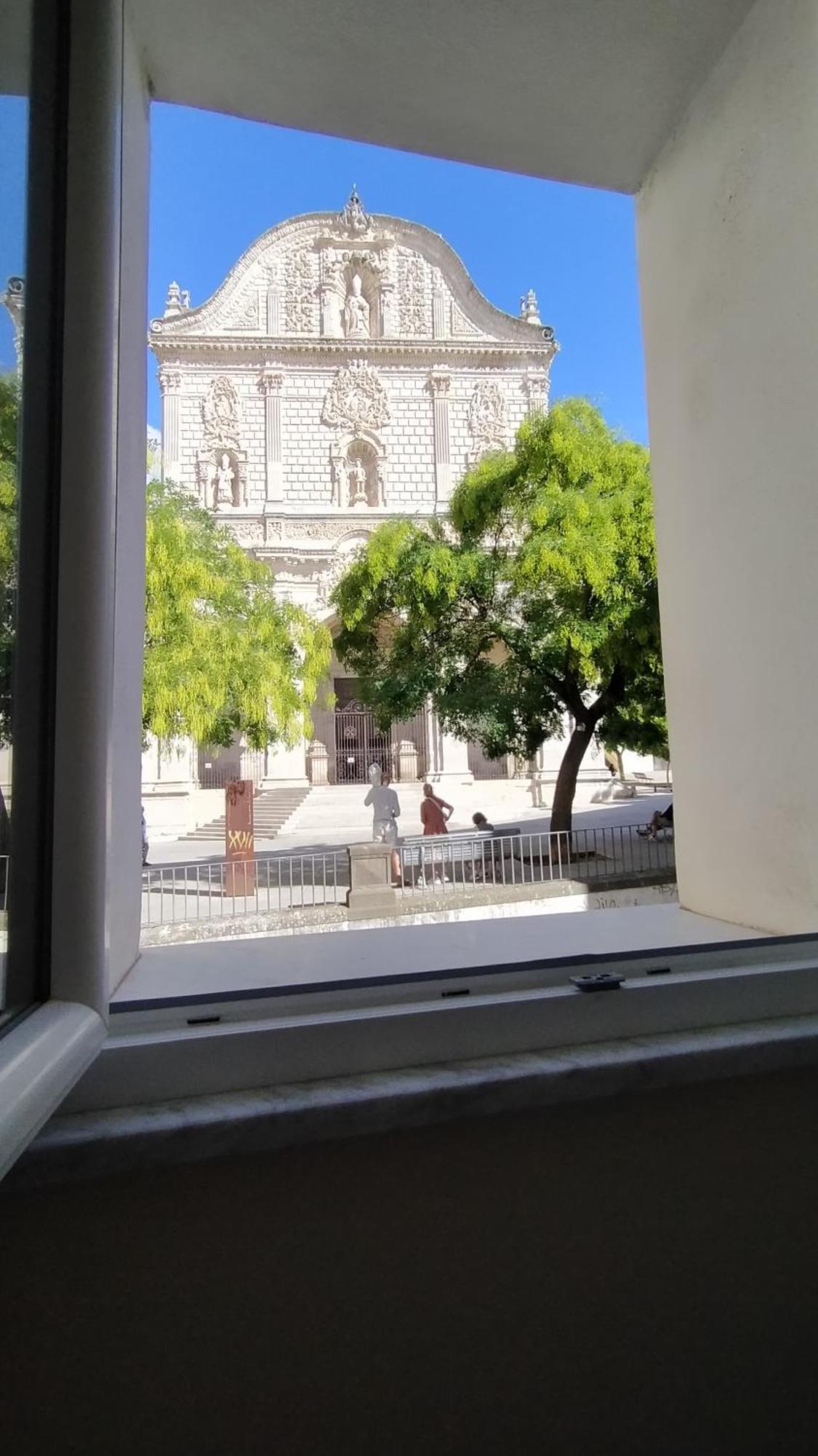 La Cattedrale Hotel ซัสซารี ภายนอก รูปภาพ
