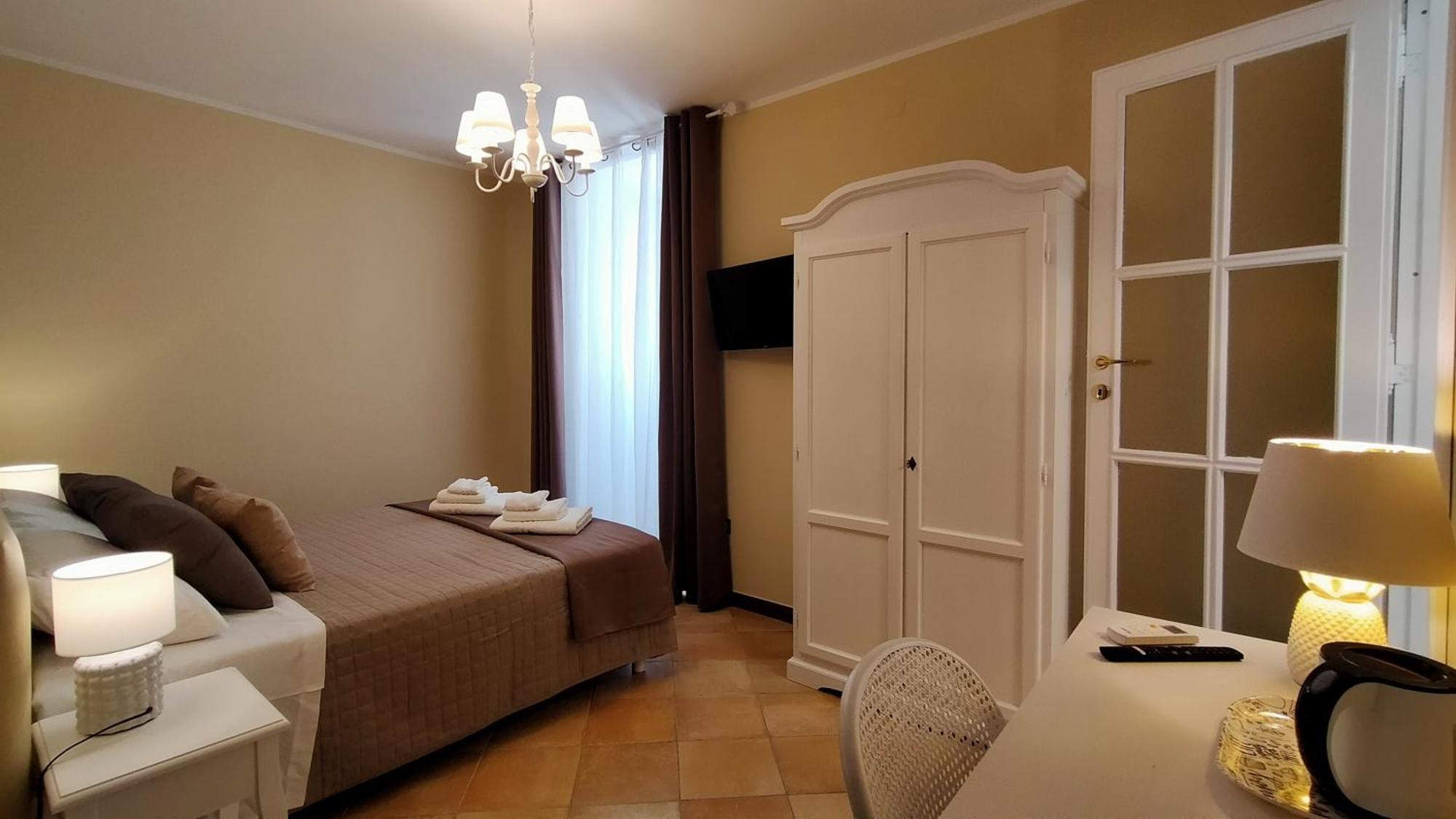 La Cattedrale Hotel ซัสซารี ห้อง รูปภาพ