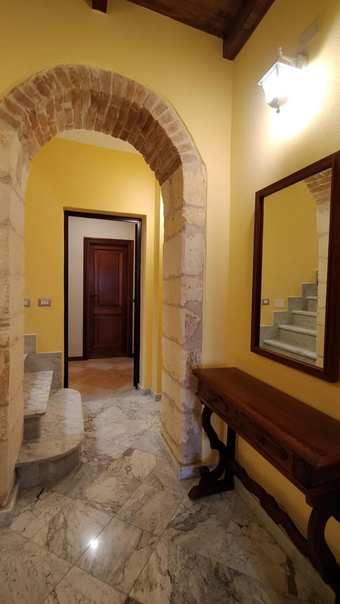 La Cattedrale Hotel ซัสซารี ภายนอก รูปภาพ