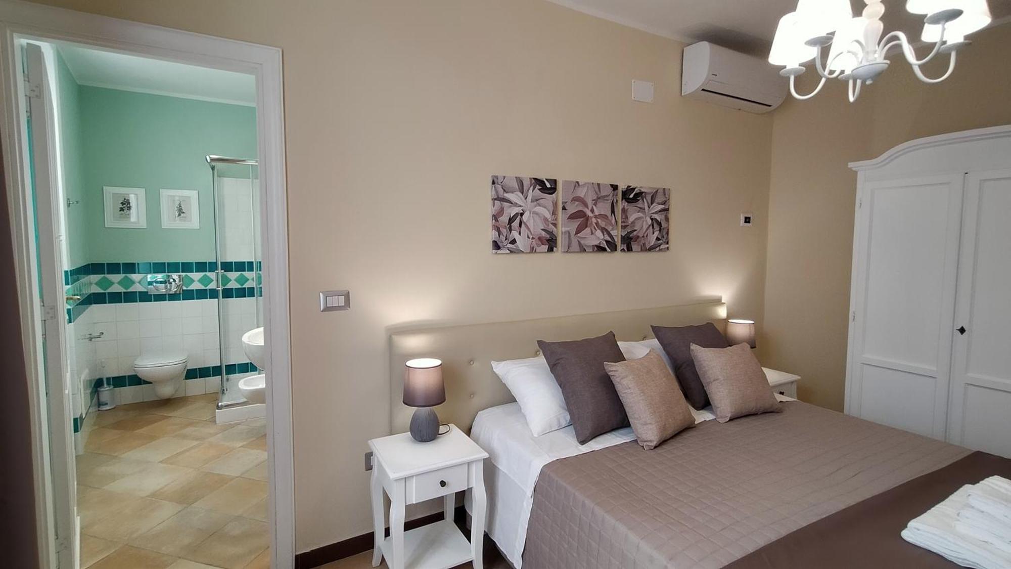 La Cattedrale Hotel ซัสซารี ภายนอก รูปภาพ