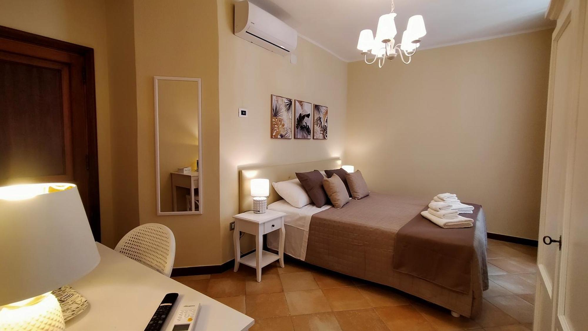 La Cattedrale Hotel ซัสซารี ภายนอก รูปภาพ